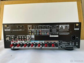 AV Receiver DENON AVR - X2700H DAB - 5