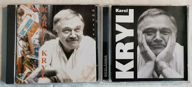 KAREL KRYL / JAN SPÁLENÝ - Original alba na CD - 5