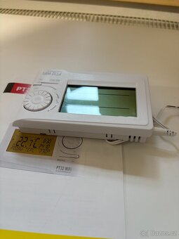 TERMOSTAT PT 32 WIFI - 5
