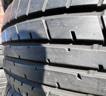 225/55 R19 99V letní pneu Toyo Proxes R46A (3721) - 5