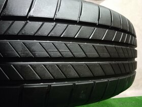 4ks NOVE letni 205/60/16 Bridgestone - 5