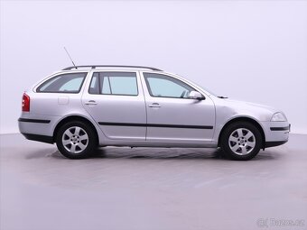 Škoda Octavia 1,9 TDI 77kW Elegance CZ Tempo (2008) - 5