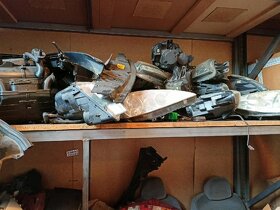 ND Citroen C8, Peugeot 807, Ulysse,Phedra - 5