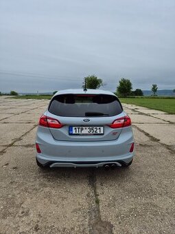 Fiesta ST Mk8 Performance - 5