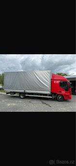 IVECO eurocargo - 5