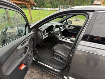 Audi SQ7 4.0 Tdi - 5