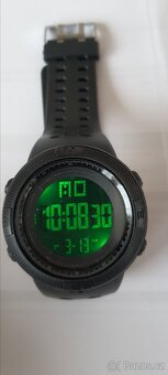 Prodám hodinky 4x za 50/ks Kč - 5