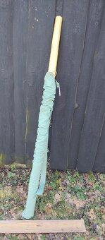 Didgeridoo
150cm - 5