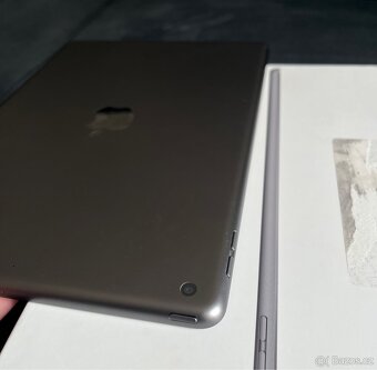 iPad 9. generace 64GB Wi-Fi | TOP stav + kompletní balení - 5