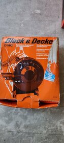 Black & Decker kufr s nářadím - 5
