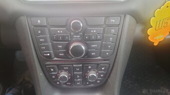 Meriva b - 5