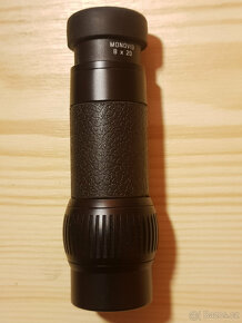 Dalekohled Leica monovid 8x20 - 5