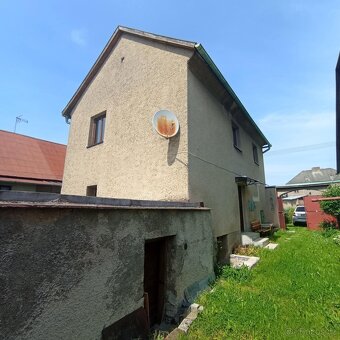 Prodej rodinného domu ve Štokàch u Havl.,Brodu - 5