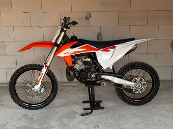 KTM SX 250 - 2020 - 5