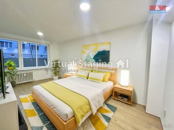 Pronájem bytu 3+kk, 68 m², Louny, ul. Emila Filly - 5