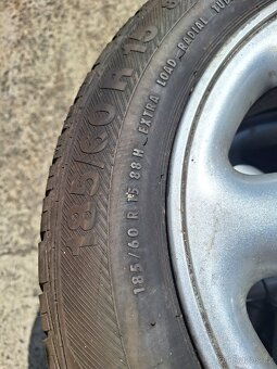 Alu 4x100 r15 - 5