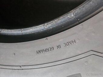 235/65R17 108V XL Bravuris 5HM BARUM - 5