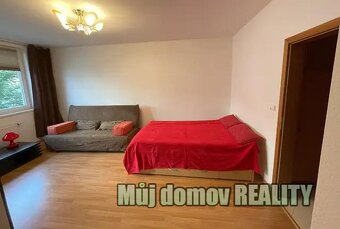 Luxusní byt 1+1 k pronájmu | 43,4 m | Rezidence Metropole Zl - 5