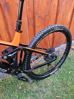 Mondraker foxy vel. M - 5