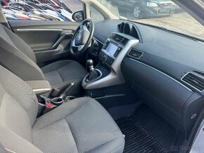 Toyota Verso 1.6 D4D BMW Motor 82 kW - 5
