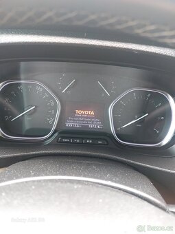 TOYOTA PROACE VERSO - 5