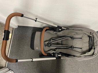 Kočárek Cybex - 5