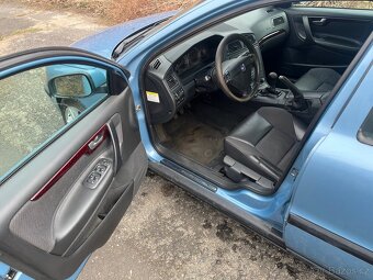 Volvo S60 2.5T 154kw AWD - 5