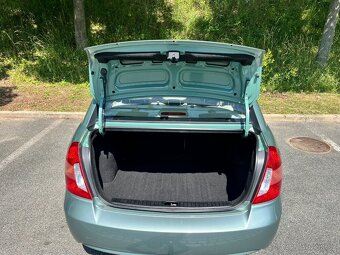 Hyundai Accent 1,4 benzin, 2007, 163tkm,ČR,tažné - 5