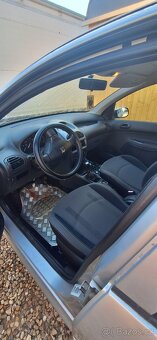 Peugeot 206 - 5