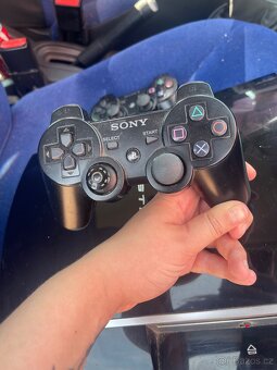 PlayStation 3 - 5