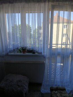 Zaclona na balkon nova - 5