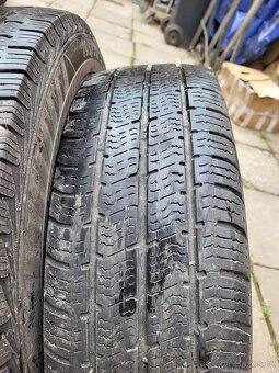 195/70 R15 C Barum - 5