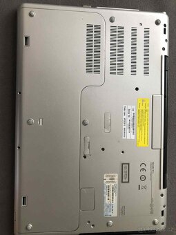 Sony Vaio pcg 41414m intel i5 - 5
