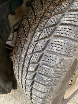 Ford mondeo - 5