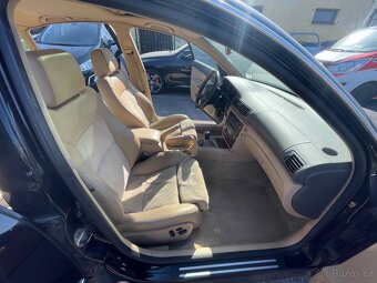 Volkswagen Passat B5.5 - 5