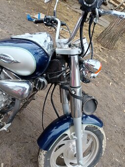 Chopper - 5