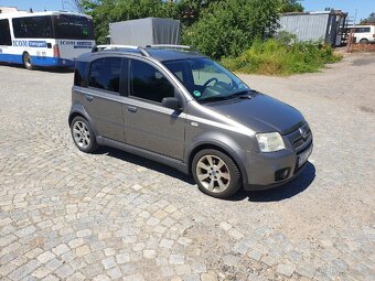 Fiat Panda 100hp LPG - 5