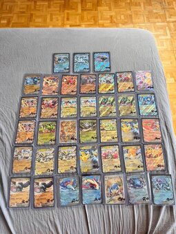Pokémon Kartičky - 5