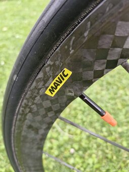 Wilier GTR - 5