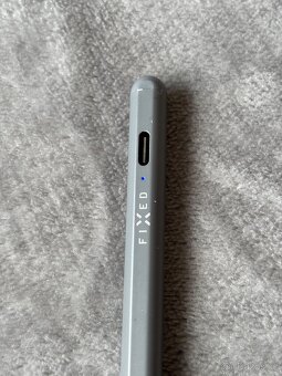 Dotykové pero (tužka) - Stylus FIXED Graphite Uni - 5