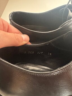 Panske polobotky Prada - 5