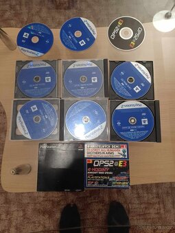 PS2 Hry - 5