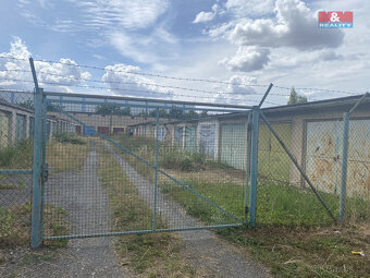 Prodej garáže, 19 m², Mladá Boleslav - 5