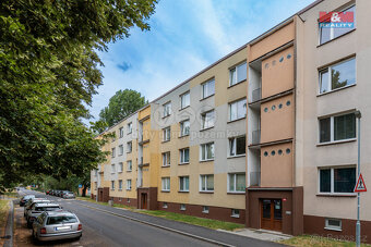 Prodej bytu 4+1, 78 m², Kadaň, ul. Husova - 5