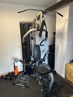 Posilovací věž BodyCraft GX - 5