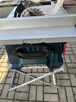 Stolní pila Bosch Professional GTS 635-216 - 5