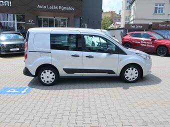 Ford Transit Connect 1.5TDCi GRAND TURNEO CONNECT - 5