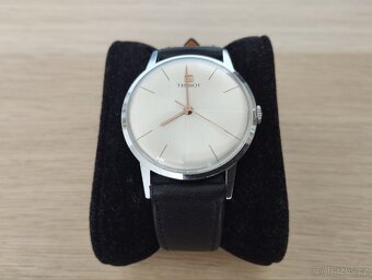 Pánské náramkové hodinky Tissot - 5