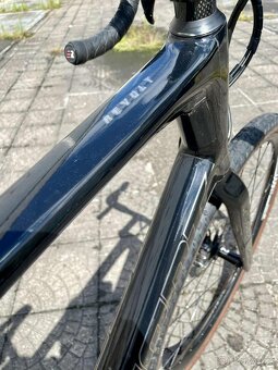 GIANT REVOLT ADVANCED PRO, Black-Chrome - vel. XL - 5