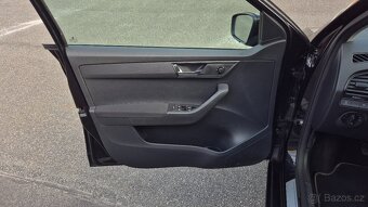 Škoda Fabia 1.0 MPI Kombi 2019 Navi DAB LED 92000 KM 1.Maj. - 5